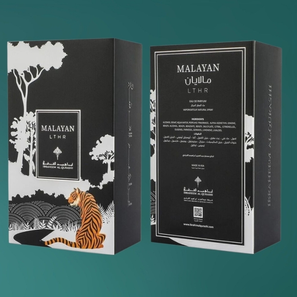 perfume - Picture 2 of 4